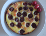 Clafoutis mimi