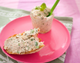 Rillettes de sardines en 2 minutes