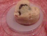 Muffins semoule-poire-chocolat