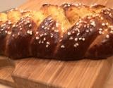 Brioche Vendéenne traditionnelle