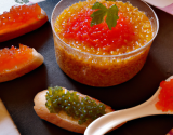 Caviar de poivrons