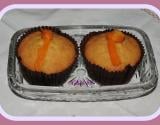 Muffins sans gluten