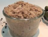 Rillettes de porc