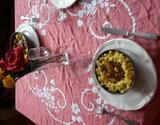 Poulet, curry et coco