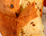 Panettone traditionnel