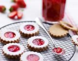 Les lunettes aux fraises de France