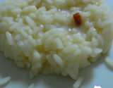 Riz au lait onctueux