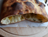 Pain calzone