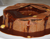 Gâteau au chocolat  express