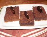 Brownies aux noix simples