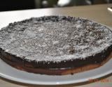 Gateau au chocolat express