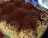 Tiramisu Berbère