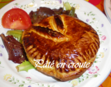 Petits pâtés en croûte