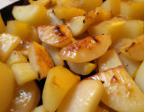 Pommes sautées du Sud Ouest