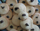 Sablés à la cannelle pour toute la famille! 