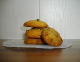 Cookies aux pépites de chocolat facile à réaliser