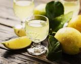 Véritable limoncello (recette de ma grand mère italienne bien entendu ! )