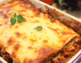 Lasagnes de chaque saison