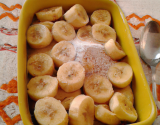 Gulagula à la banane