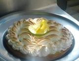 Tarte au citron meringuée : un dessert gourmand