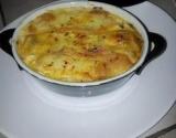 Tartiflette ch'tim reblochon & maroilles