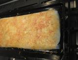 Crumble aux légumes d'été