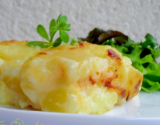 Gratin dauphinois sans ail