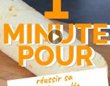 Comment réussir son biscuit roulé ?