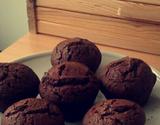 Moelleux aux 2 chocolats