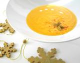 My Pumpkin Soup (Potiron et Cardamome)