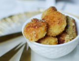 Croquettes au morbier