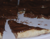 Pizza Nutella