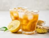 Ginger beer maison (soda au gingembre)