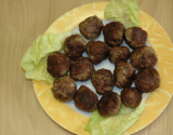 Polpette