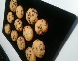 Cookies moelleux express