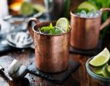 Moscow mule (Cocktail)