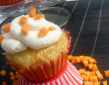 Cupcakes aux petits légumes