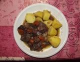 Bourguignon forestier