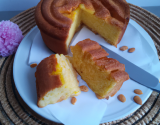 Cake salé espagnol