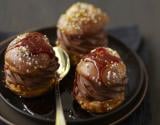 Profiteroles chocofloc