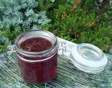 Confiture de cerises inratable