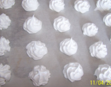 Meringue italienne traditionnelle