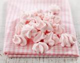 Meringue française