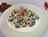 La meilleure façon de réussir sa pavlova aux fruits rouges