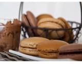 Macarons faciles et rapides