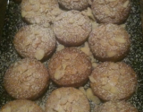 Petits gâteaux aux amandes