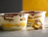 Tiramisu citron speculoos