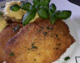 Escalope Jurassienne