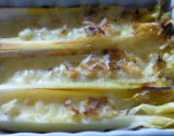 Gratin d'endives au comté