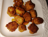 Nuggets de lapin